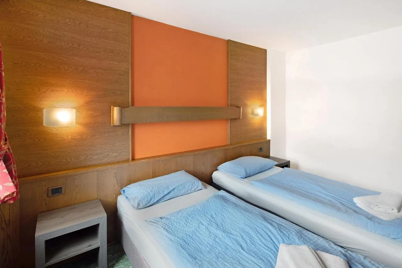 Casa San Marco N 7 Apartment Livigno