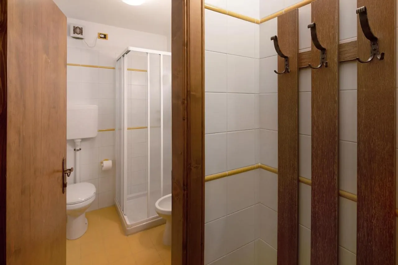 Casa San Marco N 7 Apartment Livigno 0*,