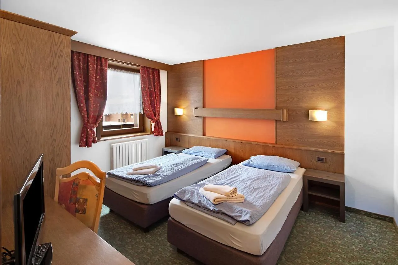 Casa San Marco N 7 Appartement Livigno