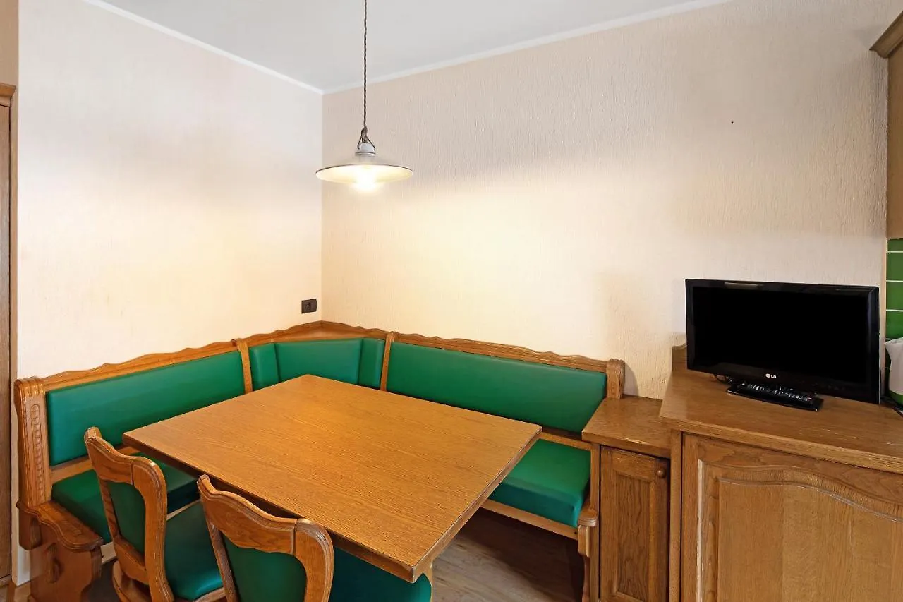 Casa San Marco N 7 Appartement Livigno