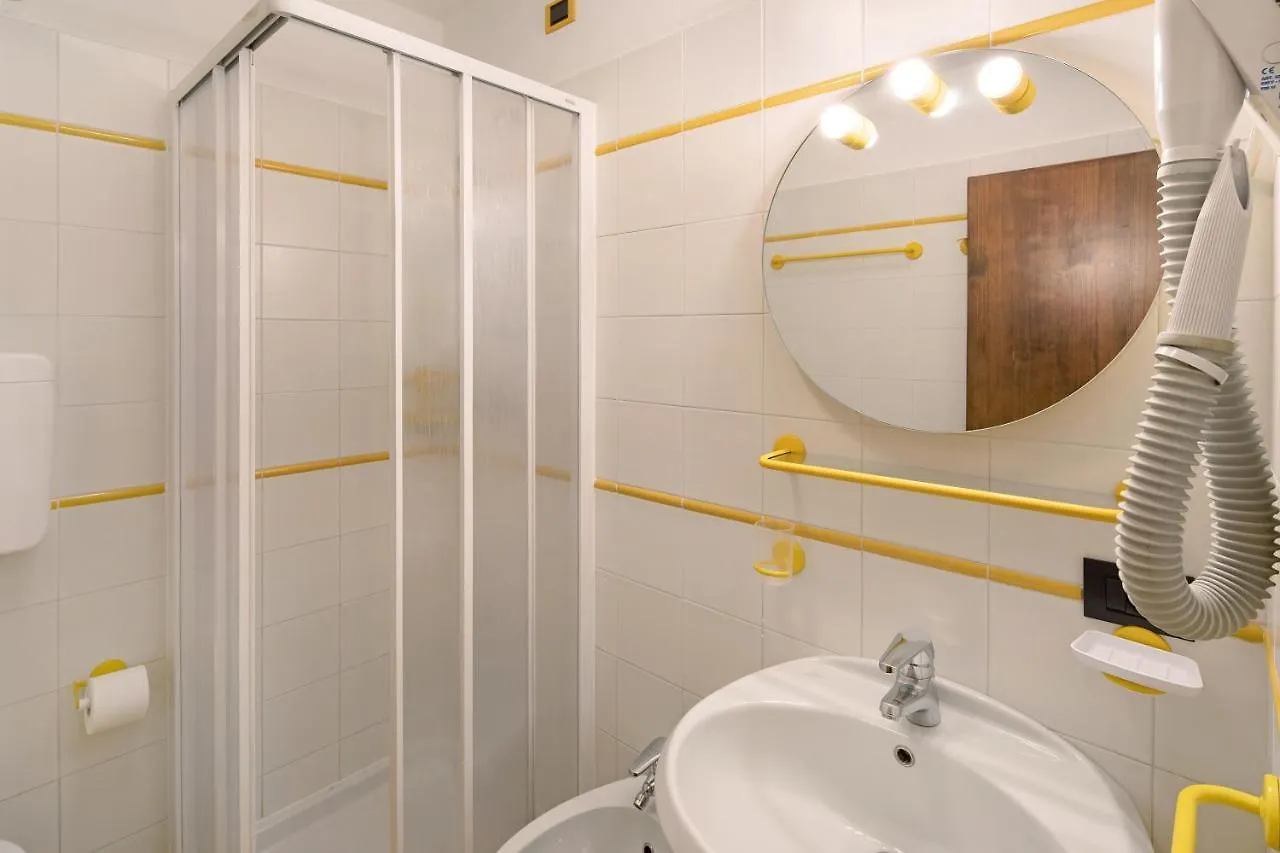 Casa San Marco N 7 Appartement Livigno